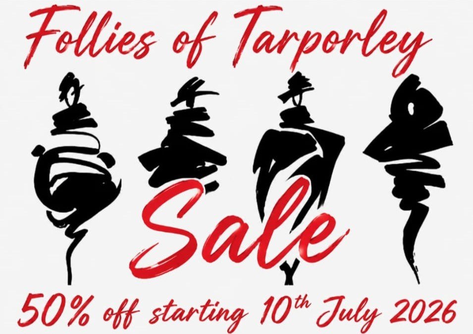 Follies Sale